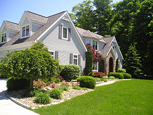 Landscapers and Lawncare Services in Pulaski, VA